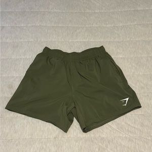 Gymshark Men’s shorts